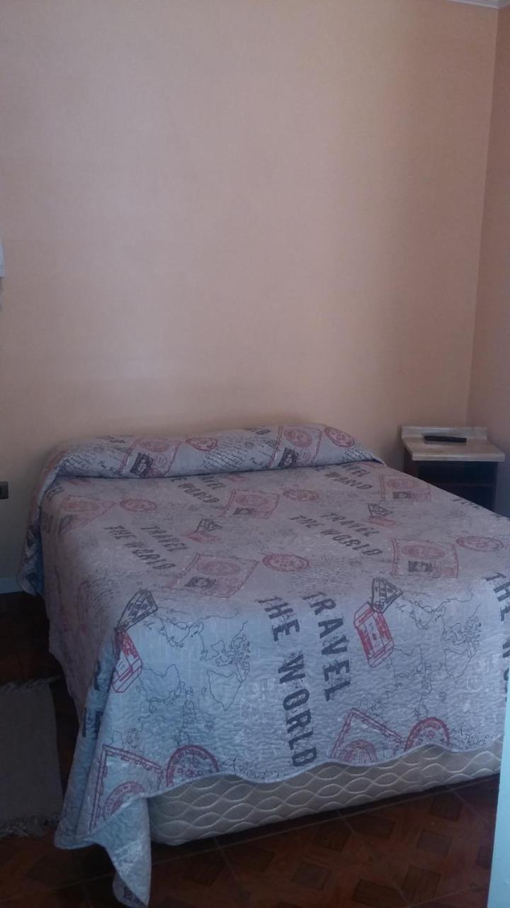 Hotel Don Alfredo Calama Esterno foto